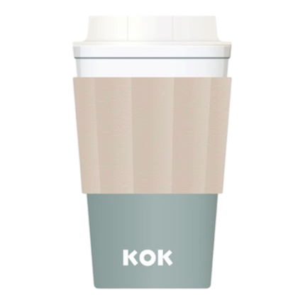KOKUBO Grande Tumbler (Moss Green) (Case 48)