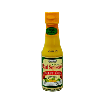 GOOD SENSE Calamansi Extracts Hot 150ml