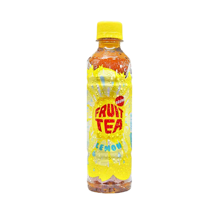 SOSRO Fruit Tea - Lemon 350 ml (Case 12)