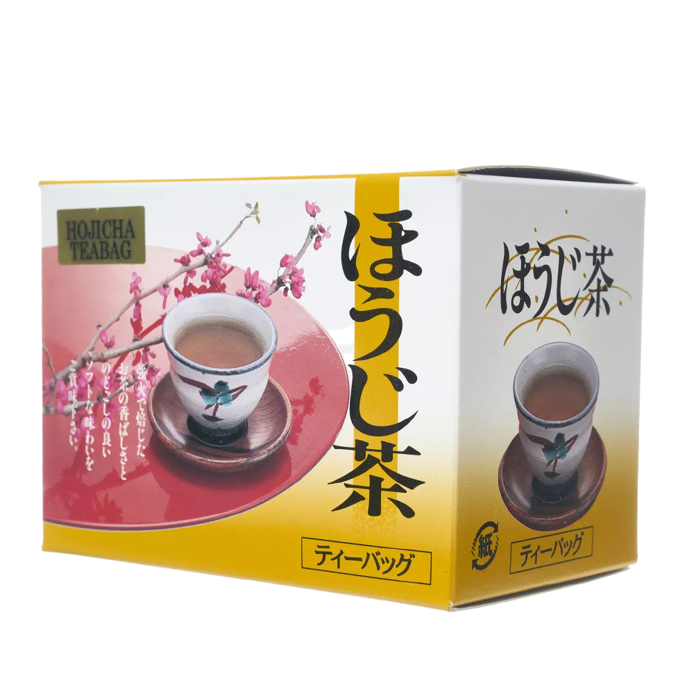 OTSUKA Hoijicha Tea Bag (15pcs) 30g (Case 16)