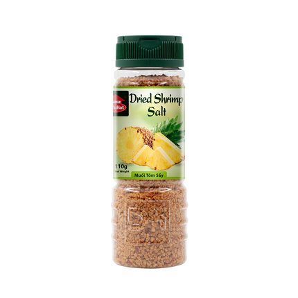TOFUHAT Dried Shrimp Salt 110g (Case 24)