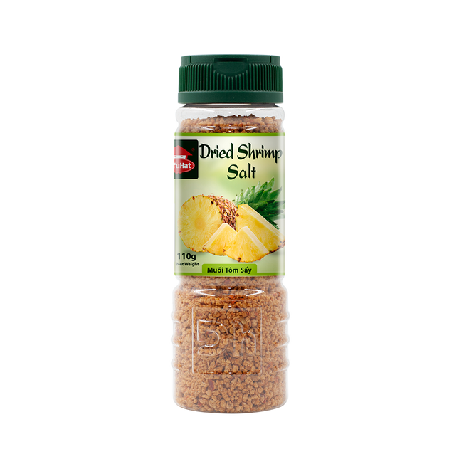 TOFUHAT Dried Shrimp Salt 110g (Case 24)