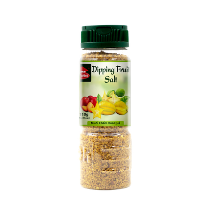 TOFUHAT Dipping Fruit Salt 110g (Case 24)