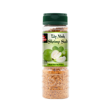 TOFUHAT Tay Ninh Shrimp Salt 110g (Case 24)