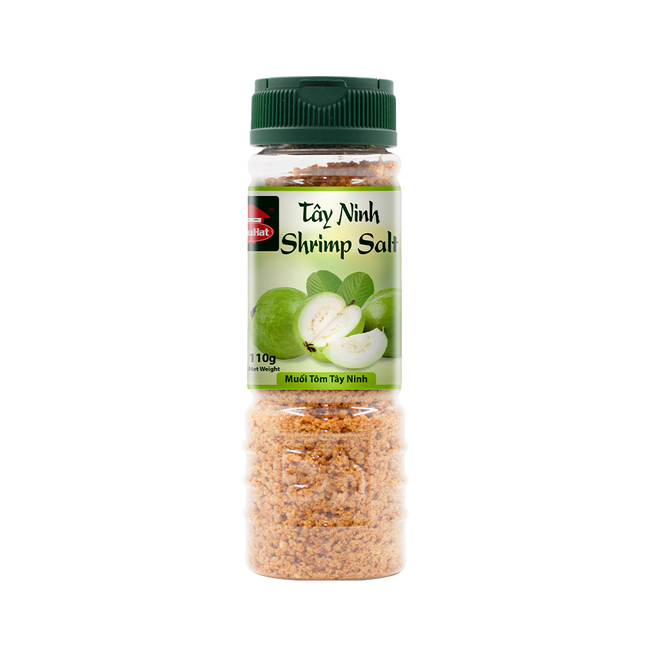 TOFUHAT Tay Ninh Shrimp Salt 110g (Case 24)