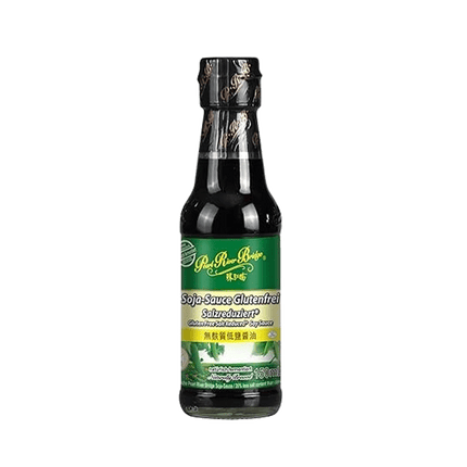 PEARL RIVER BRIDGE Premium Sweet Soy Sauce 150ml (Case 24)