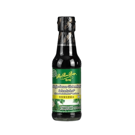 PEARL RIVER BRIDGE Premium Sweet Soy Sauce 150ml (Case 24)