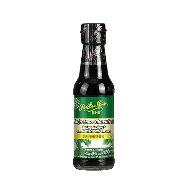 PEARL RIVER BRIDGE Premium Sweet Soy Sauce 150ml (Case 24)