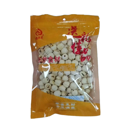 XIN LIANG NIAN Dried Lotus Seeds 200g (Case 30)