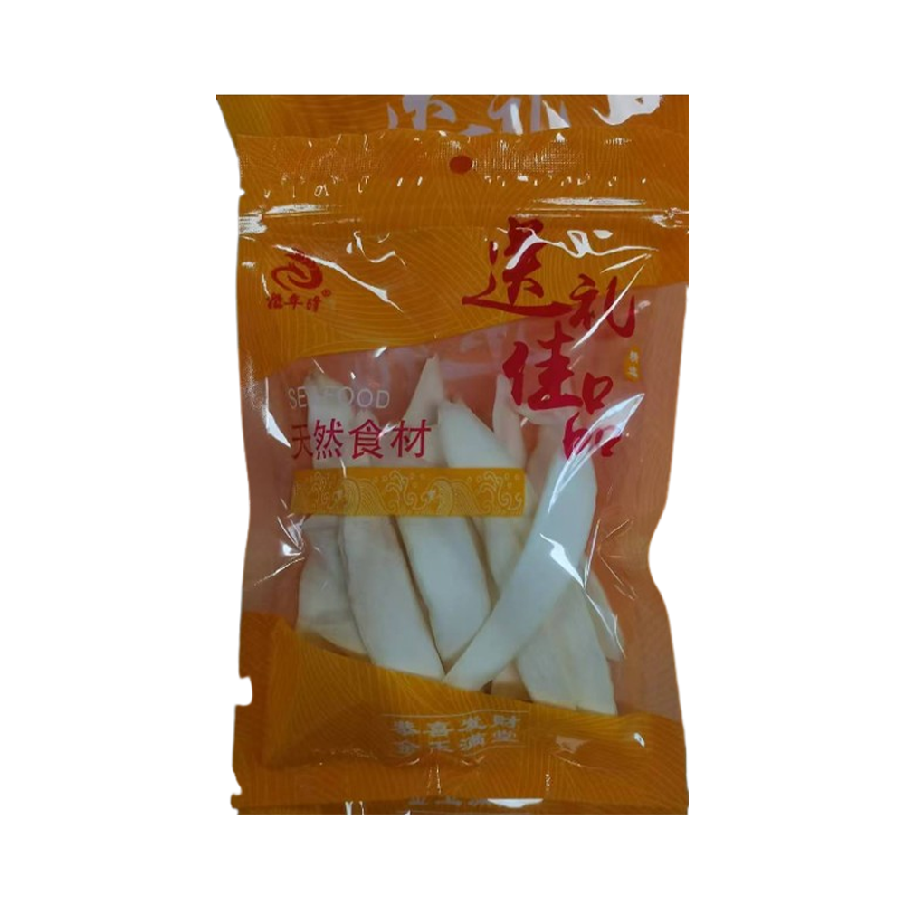 XIN LIANG NIAN Dried Yam 100g (Case 30)