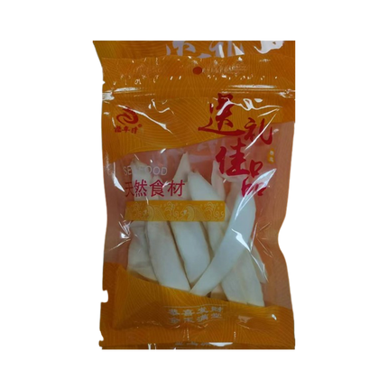 XIN LIANG NIAN Dried Yam 100g (Case 30)
