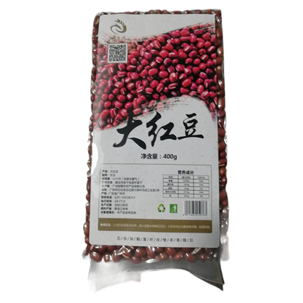XIN LIANG NIAN Red Bean 400g (Case 50)