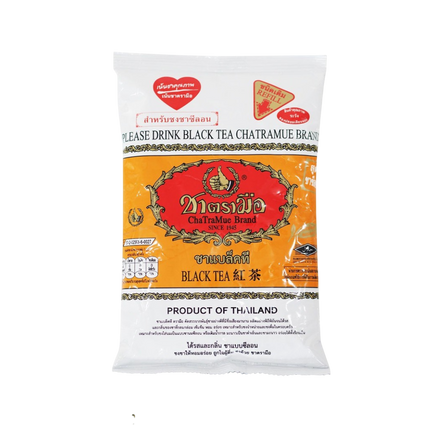 CHATRAMUE Black Tea 200g (Case 12)