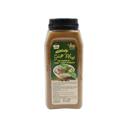 Vianco Noodle Soup Base 500g (Case 24)