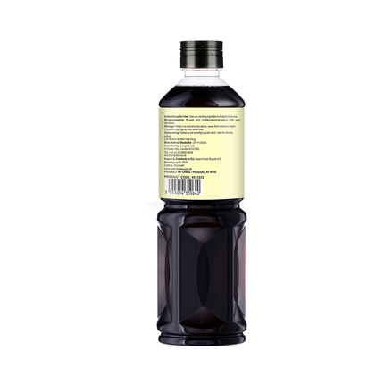 LONG HUI Gluten Free Soy Sauce 1L (Case 12)