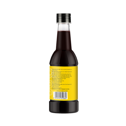 LONG HUI Light Soy Sauce 500ml (Case 12)