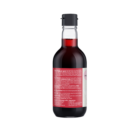 HARUMI Teriyaki Sauce 340ml (Case 12)