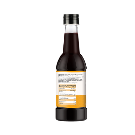Aoyama Premium Soy Sauce (99 Soy Sauce) 500ml (Case 12)
