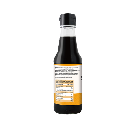 Aoyama Premium Soy Sauce (99 Soy Sauce) 250ml (Case 12)