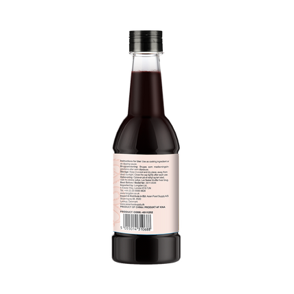 LONG HUI Premium Soy Sauce 500ml (Case 12)