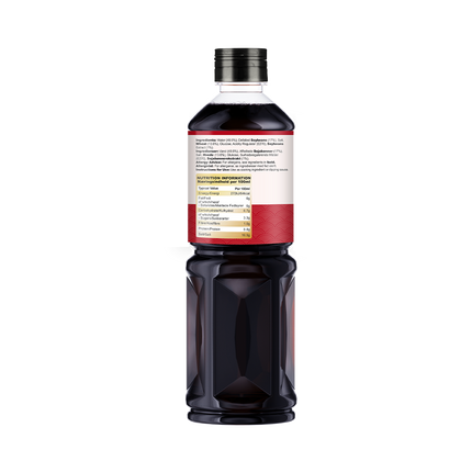 Aoyama Japanese Soy Sauce 1L (Case 12)