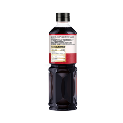 Aoyama Japanese Soy Sauce 1L (Case 12)