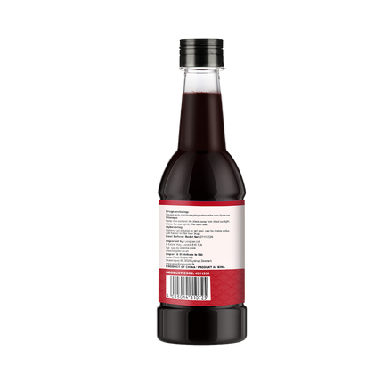 Aoyama Japanese Soy Sauce 500ml (Case 12)