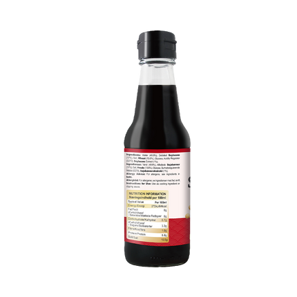 Aoyama Japanese Soy Sauce 250ml (Case 12)