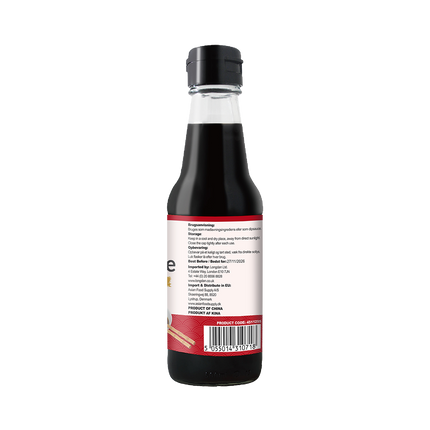 Aoyama Japanese Soy Sauce 250ml (Case 12)