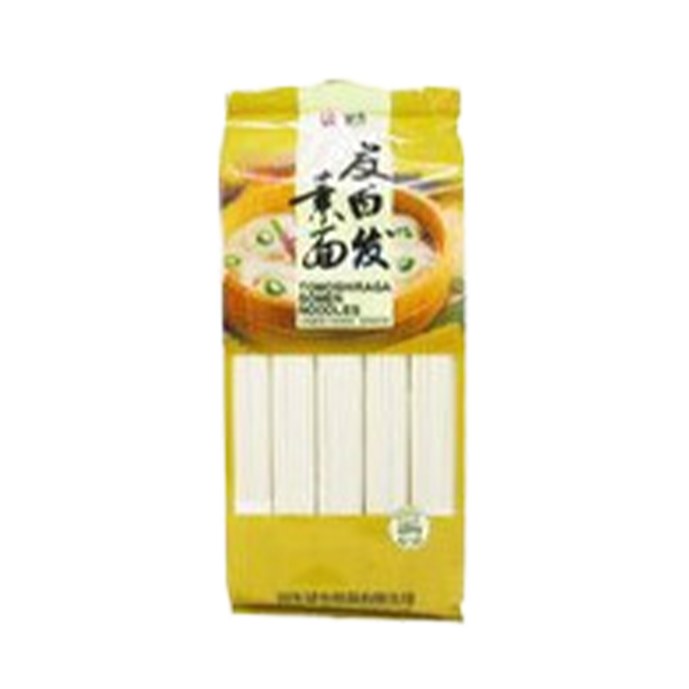 WHEATSUN Tomoshiraga Somen Noodles 400g (Case 30)