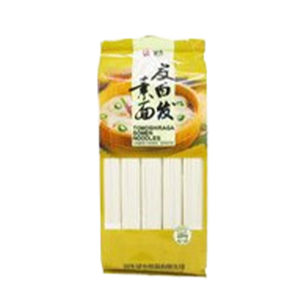 WHEATSUN Tomoshiraga Somen Noodles 400g (Case 30)