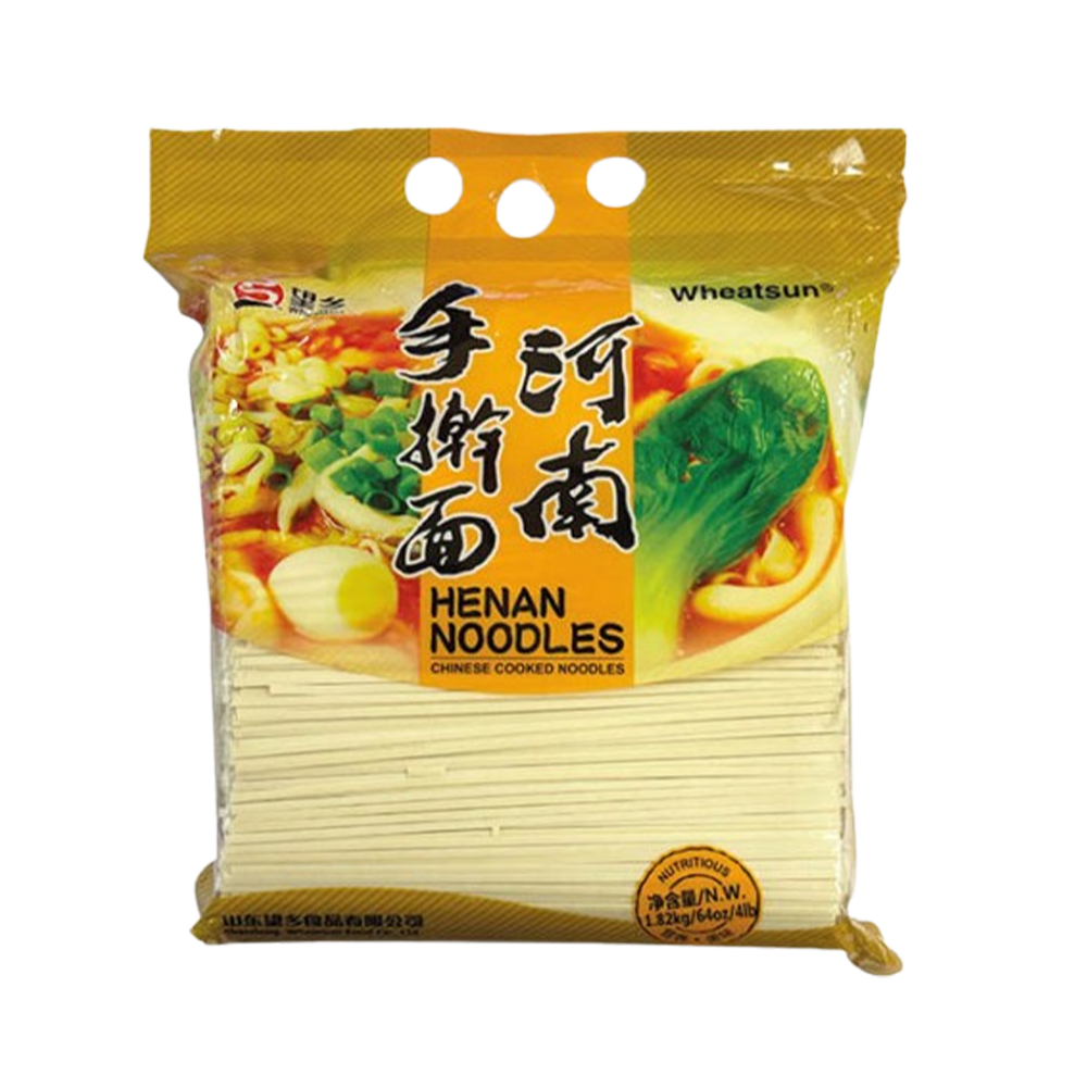 WHEATSUN Henan Noodles 1.82kg (Case 10)