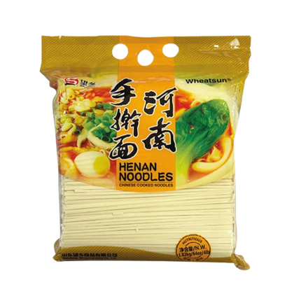 WHEATSUN Henan Noodles 1.82kg (Case 10)