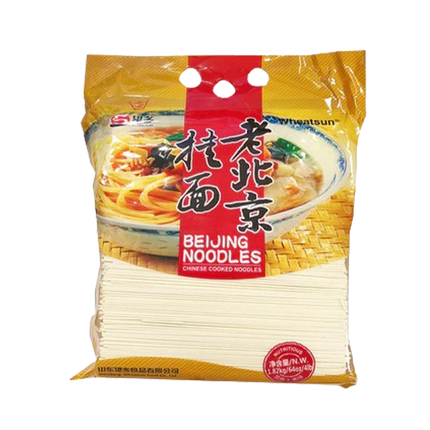 WHEATSUN Beijing Noodles 1.82kg (Case 10)