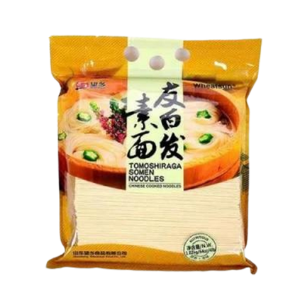 WHEATSUN Tomoshiraga Somen Noodles 1.82kg (Case 10)