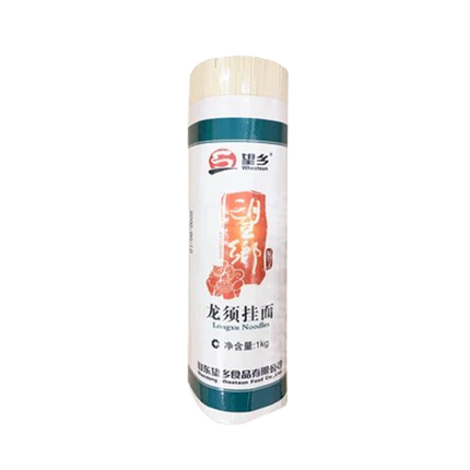 WHEATSUN Longxu Noodles 1kg (Case 12)