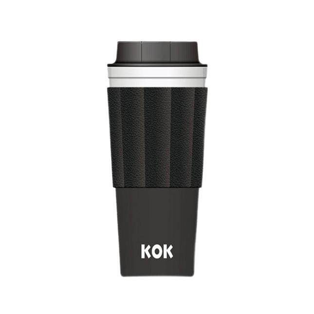 KOKUBO Grande Tumbler (Black) (Case 48)