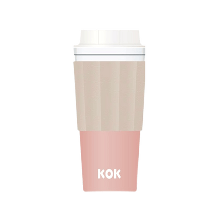 KOKUBO Grande Tumbler (Pink) (Case 48)