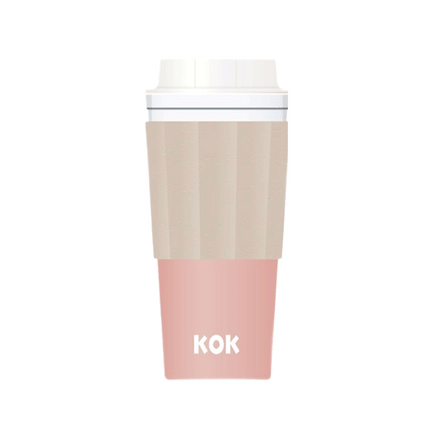 KOKUBO Grande Tumbler (Pink) (Case 48)