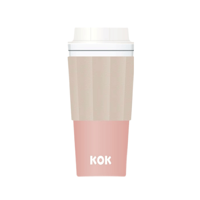 KOKUBO Grande Tumbler (Pink) (Case 48)