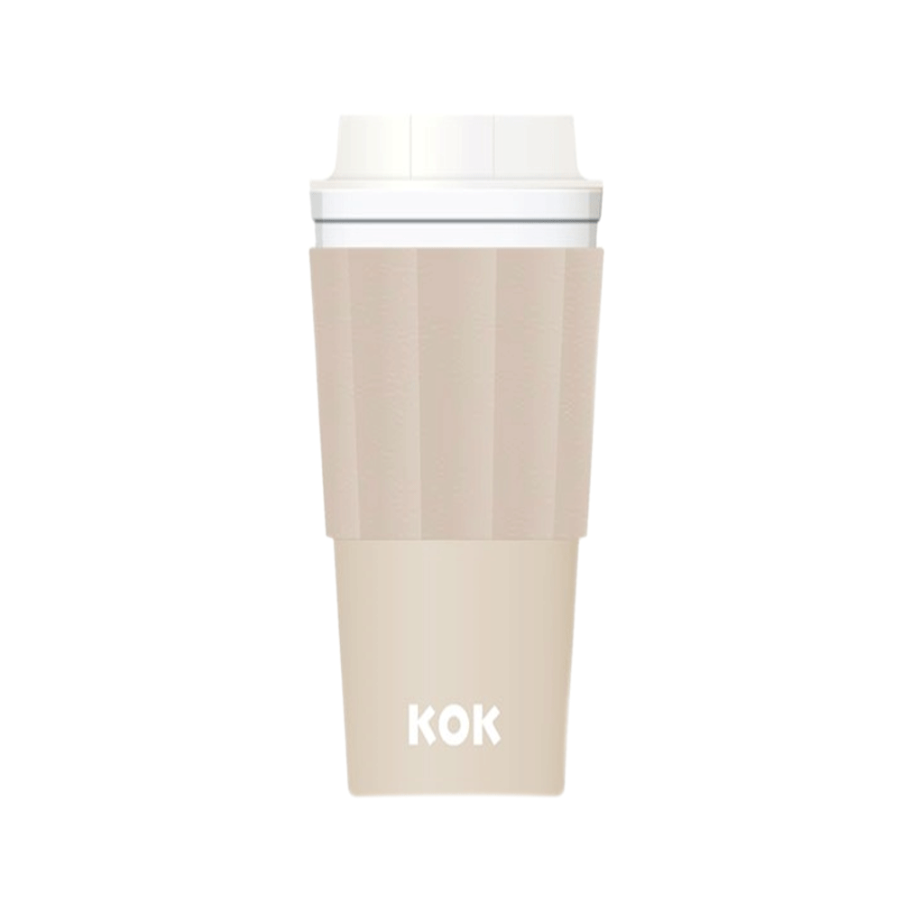 KOKUBO Grande Tumbler (Beige) (Case 48)