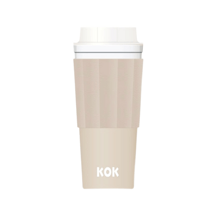 KOKUBO Grande Tumbler (Beige) (Case 48)