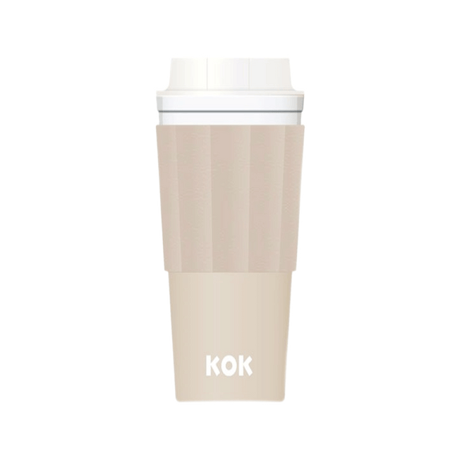 KOKUBO Grande Tumbler (Beige) (Case 48)