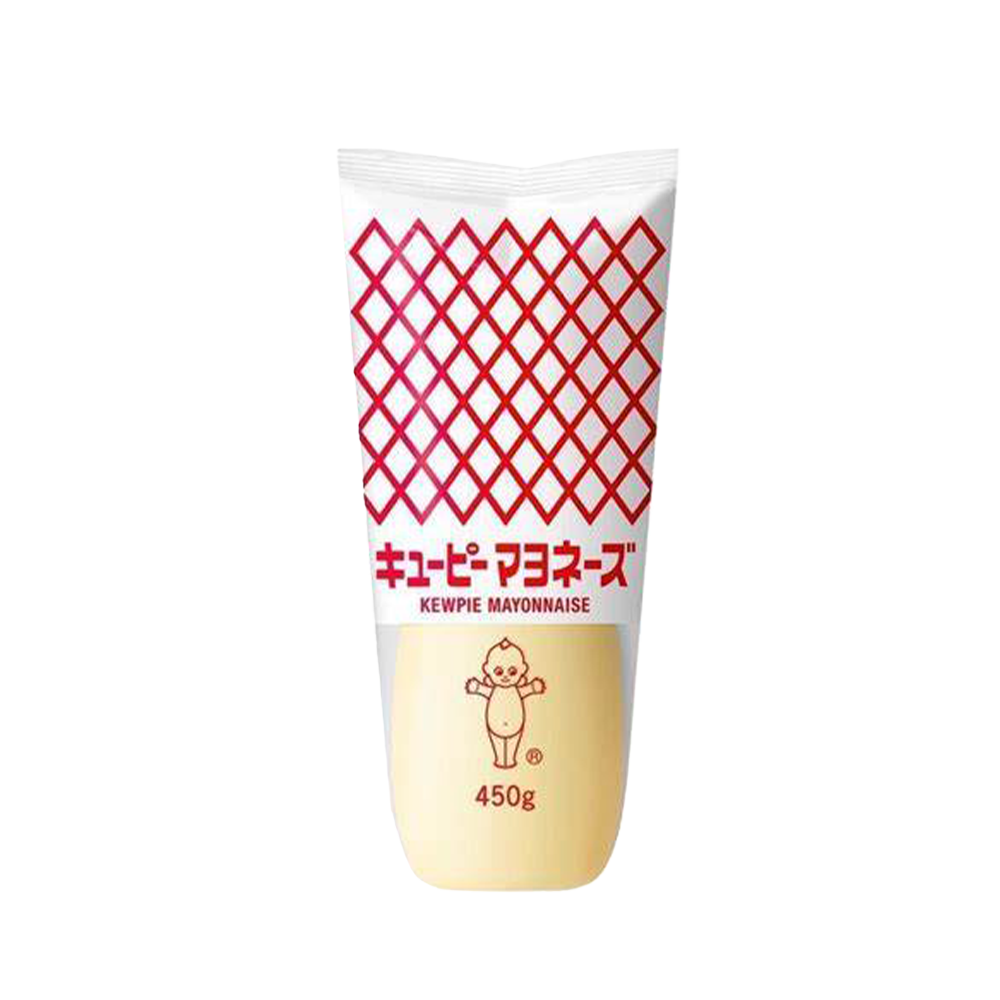 KEWPIE Mayonnaise 450g (Case 20)