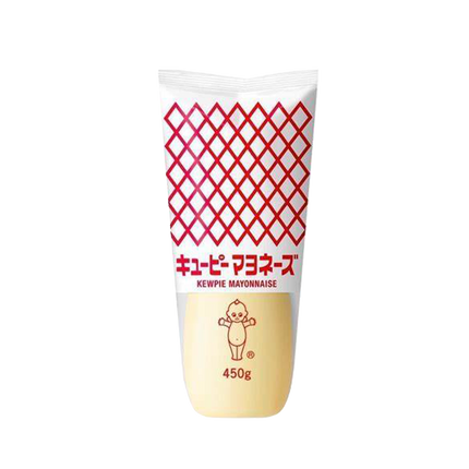 KEWPIE Mayonnaise 450g (Case 20)