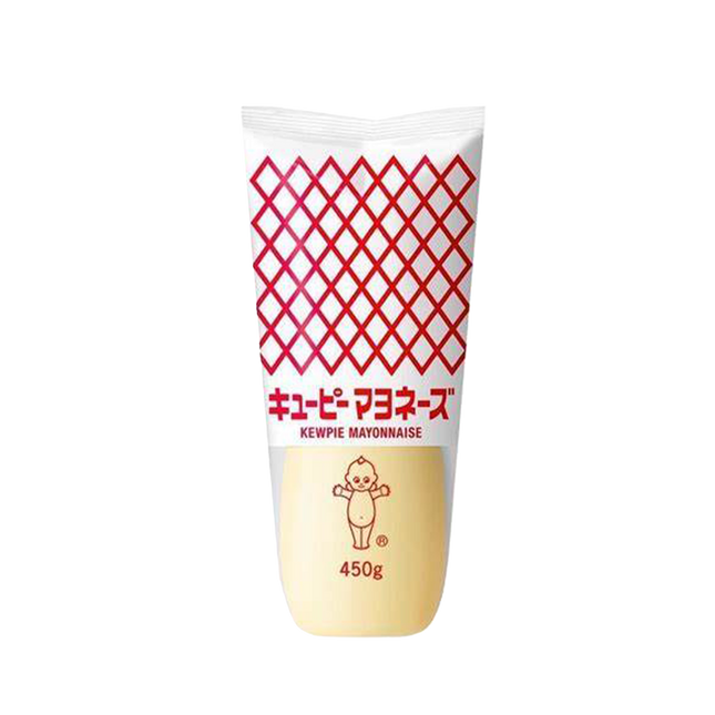 KEWPIE Mayonnaise 450g (Case 20)