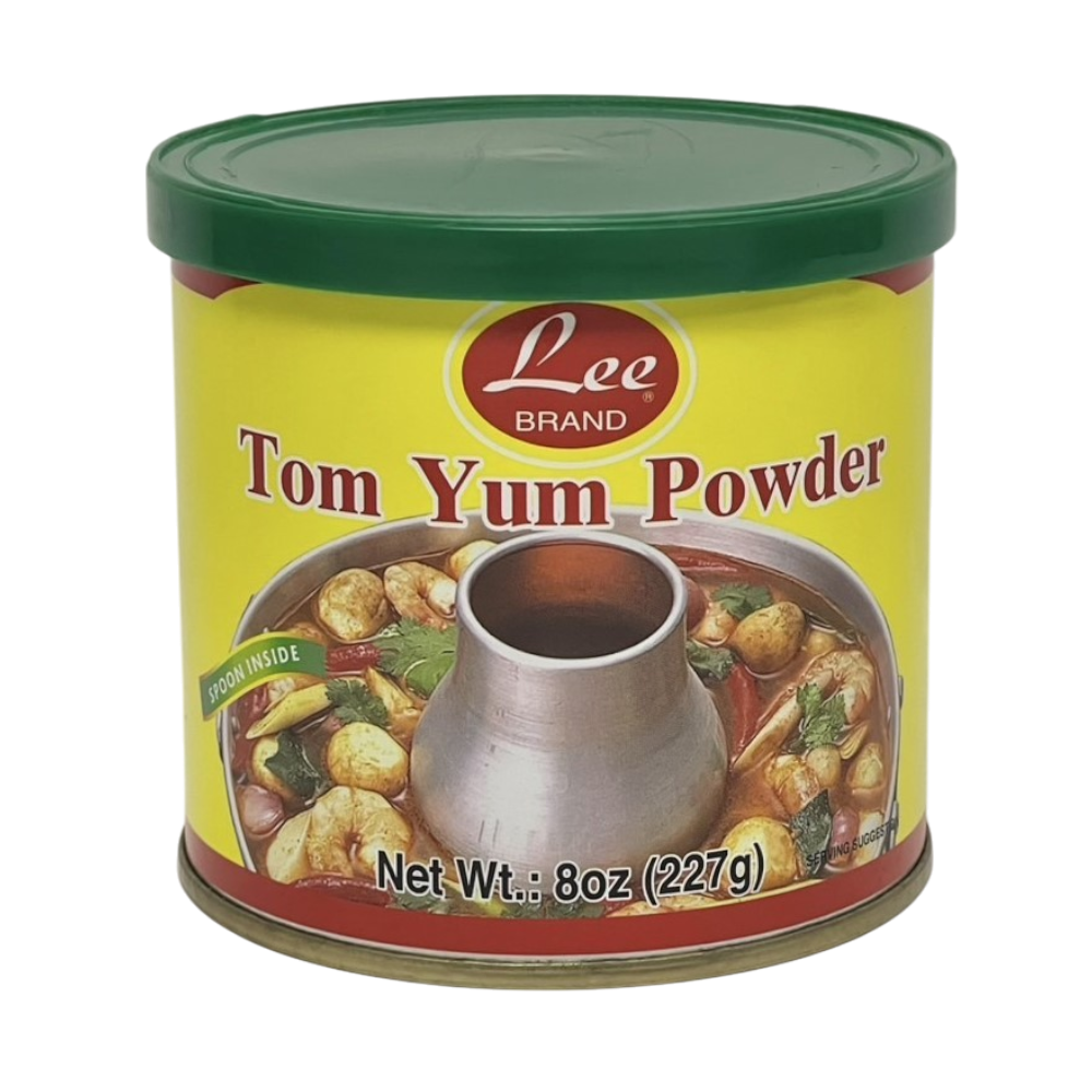 LEE Tom Yum Powder 227g (Case 24)
