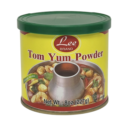 LEE Tom Yum Powder 227g (Case 24)