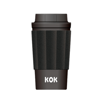 KOKUBO Tall Tumbler (Black) (Case 72)