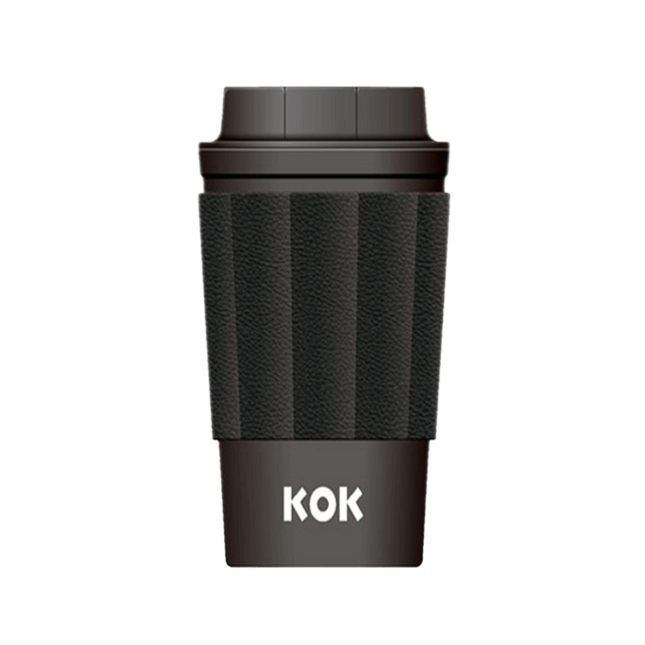 KOKUBO Tall Tumbler (Black) (Case 72)